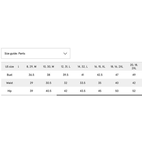 VERONICA BEARD Lebone Plaid Pant 18|XXL - Picture 11 of 11